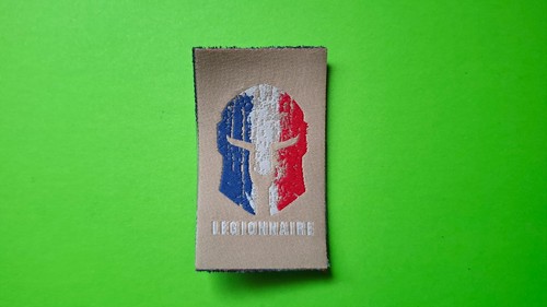 Abzeichen der armee legionär - abzeichen,