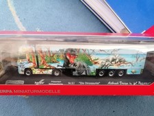 Herpa  121934 Mercedes-Benz