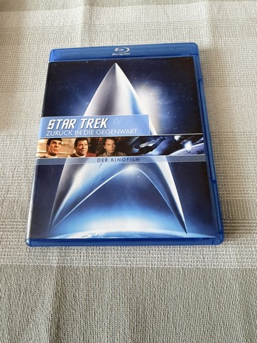 Star trek zurück - star,