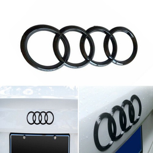Auto schwarz glänzend - schwarz,