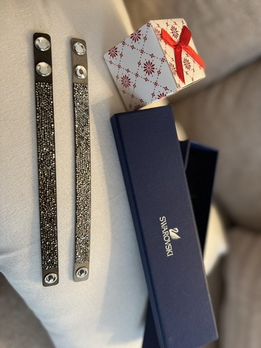 Zwei elegantes armband - elegantes,