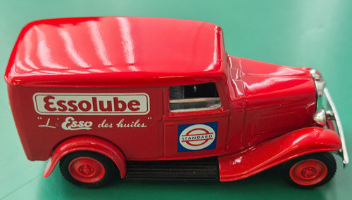 Eligor 1008 citroen - 1008,