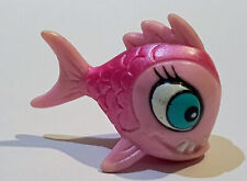 Haustier Neptunfisch von Monster High Puppe