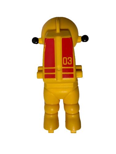 Playmobil aus 4479