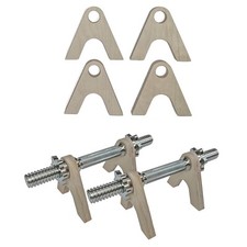 barUP - Liegestützgriffe aus