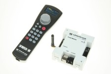 Uhlenbrock 64400 - DAISY II-Funk-Set Neuware