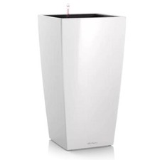 Lechuza Pflanzengefäß CUBICO