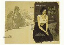 Kunstkarte / Postcard Art |
