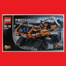 LEGO 42038 Technic