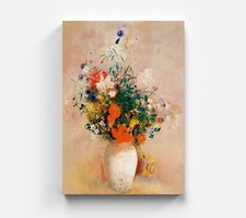 Odilon Redon Leinwandbild