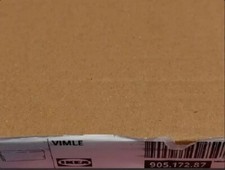 VIMLE Nackenkissenbezug, Lejde