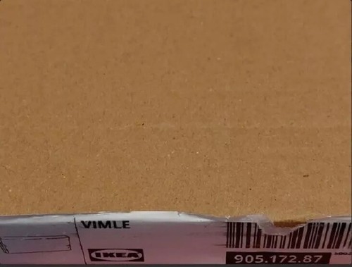 Vimle nackenkissenbezug lejde - vimle,