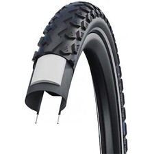 Schwalbe Fahrrad Reifen Land Cruiser Plus HS450 28x2.0" 50-622 Pannenschutz MTB
