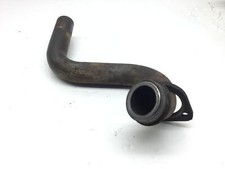 Exhaust Manifold Piaggio X9