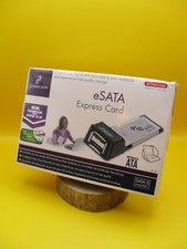 Sitecom XC-041 eSATA Express