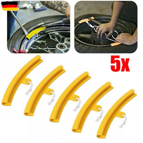 Felgenkantenschutz - 5x,