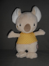 BABYDREAM SPIELUHR  KOALA KOALABÄR