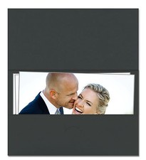 Schutzumschläge / Bildmappen