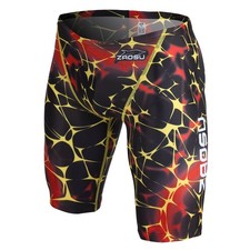 ZAOSU Wettkampf Schwimmhose