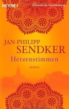 Herzenstimmen  von Sendker