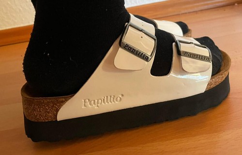 Birkenstock papillio arizona - birkenstock,