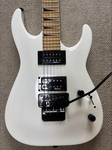 Jackson js32 dinky dka snow - js32, dka-m