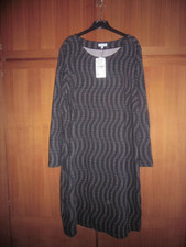 Gina Laura@Strick Kleid  Midi