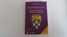 Bänderkatalog-Deutschland