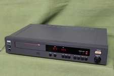 NAD 5100 CD-Player     ****  1