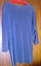 3/4 ärmliges Bigchic T-Shirt