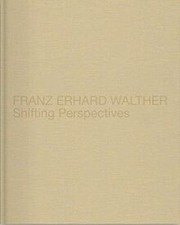 Franz Erhard Walther: Shifting