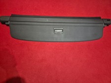 Original Laderaumabdeckung