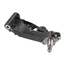 Schwingarm Querlenker hinten