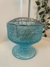 60er 70er Jahre Glas