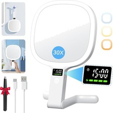 30X/1X Kosmetikspiegel mit