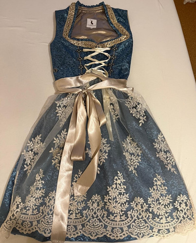 Dirndl alpenmärchen in gr - dirndl,