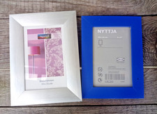 Bilderrahmen 2 stück konvolut