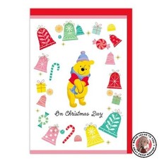 NEU Hallmark Disney Grußkarte