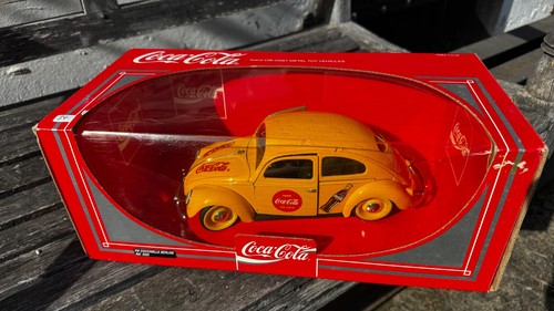 Solido coca cola - coca-cola, modellauto