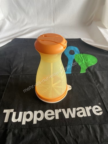 Tupperware puderfee - tupperware,