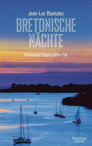 Bretonische nächte - bretonische,