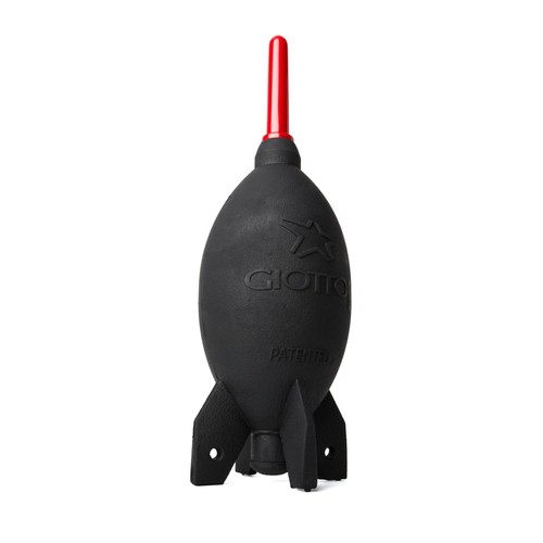 Giottos rocket air luft - giottos, rocket-air