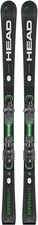 HEAD Ski Allround SUPERSHAPE