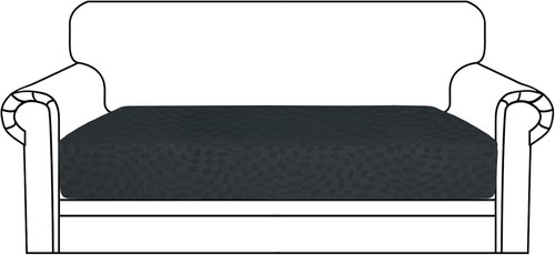 Sofa sitzkissenbezug stretch - sofa,