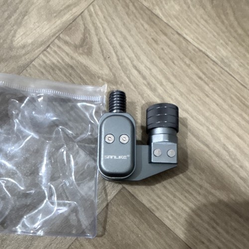 Sanlike angelkescher adapter - sanlike,
