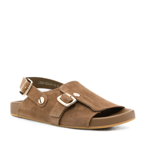 Sergio moretti damen braune - damen,