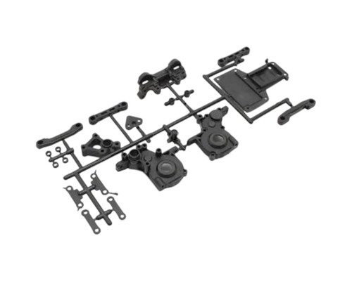 Kyosho getriebegehäuse dirt - kyosho,