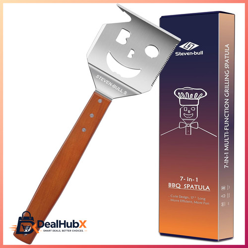 Grillspachtel 1 - grillspachtel,