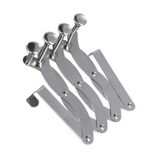 Heizkörperrohrhaken in