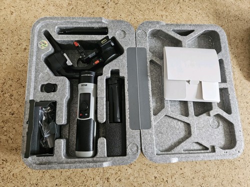 Zhiyun crane gimbal - s,